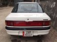 Mazda 323   1997 - Cần bán lại xe Mazda 323 sản xuất năm 1997, màu trắng, nhập khẩu, 52 triệu