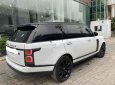 LandRover   Autobiography LWB 2.0L P400e,2019 2019 - Cần bán LandRover Range Rover Autobiography LWB 2.0L P400e,2019 năm 2019, màu trắng, nhập khẩu nguyên chiếc như mới