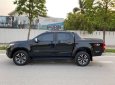 Chevrolet Colorado 2017 - Bán Chevrolet Colorado 2017, màu đen, nhập khẩu nguyên chiếc