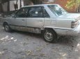 Toyota Camry   1983 - Bán Toyota Camry năm 1983, màu bạc, nhập khẩu  