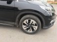 Honda CR V 2015 - Bán xe Honda CR V 2.4 năm sản xuất 2015, màu đen, giá chỉ 759 triệu