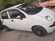 Daewoo Matiz   2006 - Bán Daewoo Matiz sản xuất 2006, màu trắng giá cạnh tranh