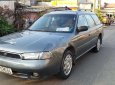 Subaru Legacy   1997 - Bán Subaru Legacy sản xuất năm 1997, màu xám, xe nhập