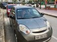 Chevrolet Spark   2010 - Cần bán Chevrolet Spark đời 2010, màu xám, xe nhập, giá tốt