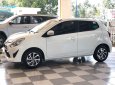 Toyota Wigo 1.2 AT 2019 - Cần bán gấp Toyota Wigo 1.2 AT sản xuất năm 2019, màu trắng, xe nhập giá cạnh tranh