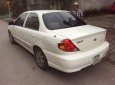 Kia Spectra   2003 - Bán xe cũ Kia Spectra đời 2003, màu trắng