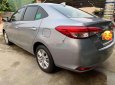 Toyota Vios 2019 - Bán Toyota Vios sản xuất năm 2019, màu bạc, 540 triệu