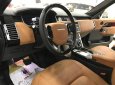 LandRover 2019 - Bán lại chiếc LandRover Range Rover Autobiography LWB P400E, sản xuất 2019, màu đen, xe nhập