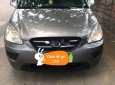 Kia Carens   2010 - Cần bán gấp Kia Carens đời 2010, màu xám số sàn, giá 245tr