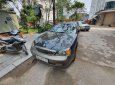 Daewoo Magnus   2004 - Cần bán Daewoo Magnus sản xuất năm 2004, màu xám, nhập khẩu  