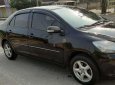 Toyota Vios 2009 - Cần bán xe Toyota Vios năm 2009, màu đen xe gia đình