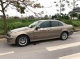 BMW 3 Series   2002 - Bán BMW 325i 2002, màu xám, nhập khẩu