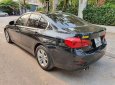 BMW 3 Series 2016 - Bán BMW 3 Series sản xuất 2016, màu đen, nhập khẩu nguyên chiếc