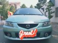 Mazda Premacy    2004 - Bán Mazda Premacy năm sản xuất 2004, nhập khẩu số tự động giá cạnh tranh