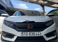 Honda Civic   2017 - Bán Honda Civic đời 2017, màu trắng, chính chủ 