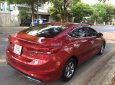 Hyundai Elantra 2017 - Cần bán Hyundai Elantra 2017, màu đỏ giá cạnh tranh