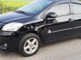 Toyota Vios 2009 - Cần bán xe Toyota Vios năm 2009, màu đen xe gia đình