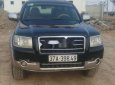 Ford Everest 2008 - Bán ô tô Ford Everest sản xuất năm 2008, màu đen, 295tr