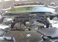 BMW 3 Series 2005 - Xe BMW 3 Series 318i đời 2005, màu bạc chính chủ, 215 triệu