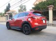 Mazda CX 5     2015 - Bán ô tô Mazda CX 5 đời 2015, màu đỏ