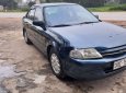 Ford Laser   2000 - Bán Ford Laser sản xuất 2000, màu xanh lam