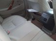 Toyota Camry 2009 - Cần bán lại xe Toyota Camry năm sản xuất 2009, màu đen