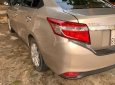 Toyota Vios 2017 - Bán Toyota Vios  1.5 MT sản xuất 2017 số sàn