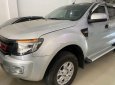 Ford Ranger 2014 - Cần bán lại xe Ford Ranger năm sản xuất 2014, màu bạc, giá tốt