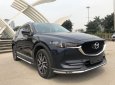 Mazda CX 5   2018 - Bán xe cũ Mazda CX 5 đời 2018, màu đen