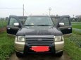 Ford Everest 2005 - Cần bán xe Ford Everest sản xuất năm 2005 xe gia đình, 215 triệu