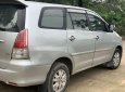 Toyota Innova 2009 - Bán xe Toyota Innova 2009, màu bạc, 285tr