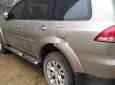 Mitsubishi Pajero Sport 2016 - Cần bán xe Mitsubishi Pajero Sport sản xuất 2016, giá 400tr