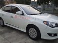 Hyundai Avante 2014 - Bán Hyundai Avante 1.6MT sản xuất 2014, màu trắng số sàn