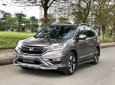 Honda CR V 2015 - Bán xe Honda CR V 2015, màu xám giá cạnh tranh