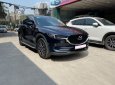 Mazda CX 5 2017 - Bán Mazda CX 5 đời 2017, màu đen