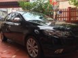 Kia Cerato 2010 - Bán xe Kia Cerato đời 2010, màu đen, nhập khẩu nguyên chiếc chính chủ