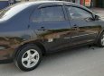 Toyota Vios 2009 - Cần bán xe Toyota Vios năm 2009, màu đen xe gia đình