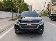 Chevrolet Colorado 2017 - Bán Chevrolet Colorado 2017, màu đen, nhập khẩu nguyên chiếc