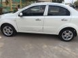 Chevrolet Aveo 2013 - Cần bán Chevrolet Aveo đời 2013, màu trắng, 229tr