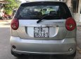 Chevrolet Spark 2009 - Cần bán gấp Chevrolet Spark sản xuất năm 2009, màu bạc, xe nhập chính chủ