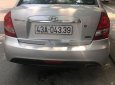 Hyundai Verna    2009 - Bán Hyundai Verna 2009, màu bạc, nhập khẩu nguyên chiếc số tự động giá cạnh tranh