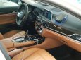 BMW 7 Series   2016 - Bán BMW 7 Series sản xuất 2016, màu trắng, nhập khẩu  