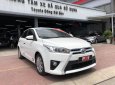 Toyota Yaris 2016 - Cần bán lại chiếc xe Toyota Yaris 1.3G, đời 2016, nhập khẩu nguyên chiếc, giá rẻ