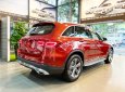 Mercedes-Benz GLC-Class GLC 200 2020 - Bán lại Mercedes GLC 200 đời 2020, màu đỏ, xe siêu lướt