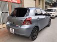 Toyota Yaris   2008 - Bán Toyota Yaris đời 2008, màu xám, 299 triệu