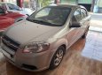 Chevrolet Aveo 2008 - Bán Chevrolet Aveo năm 2008, màu bạc chính chủ, giá tốt