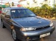 Subaru Legacy   1997 - Bán Subaru Legacy sản xuất năm 1997, màu xám, xe nhập