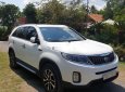 Kia Sorento 2019 - Bán Kia Sorento sản xuất 2019, màu trắng, giá 750tr