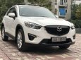 Mazda CX 5 2014 - Bán Mazda CX 5 2.0AT đời 2014, màu trắng, giá chỉ 630 triệu