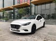 Mazda 3   2018 - Bán Mazda 3 năm 2018, màu trắng